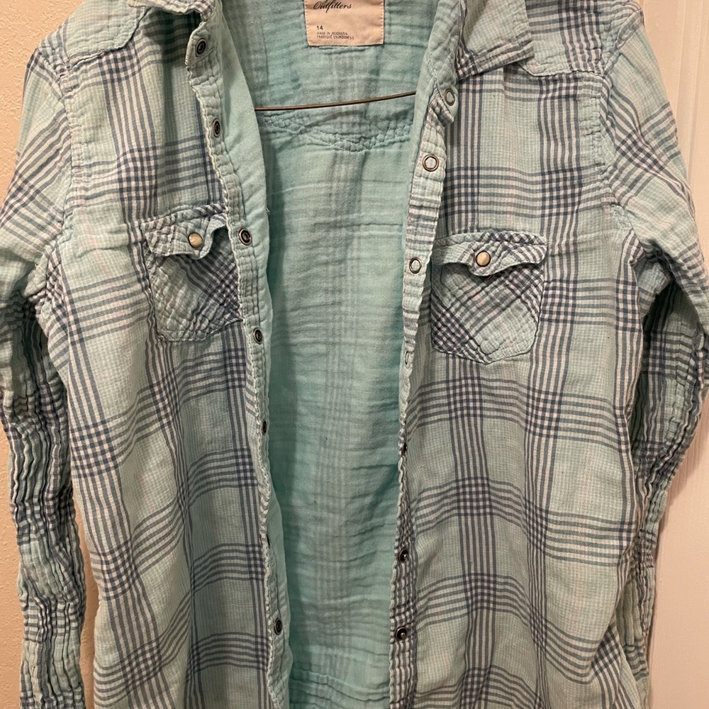 Women’s American Eagle Blouse